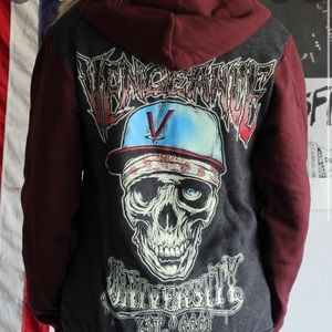 Does anyone have this hoodie I will buy it off you!! Please contact me!